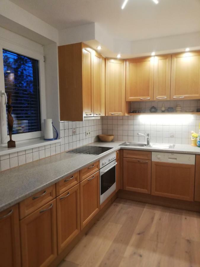 Apartment Schlossbergblick Грац Экстерьер фото