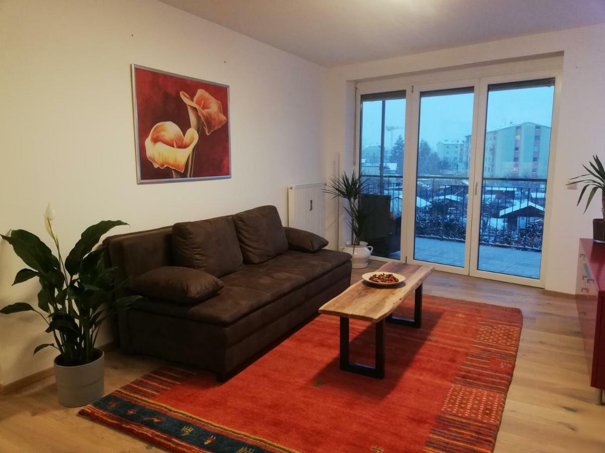 Apartment Schlossbergblick Грац Экстерьер фото