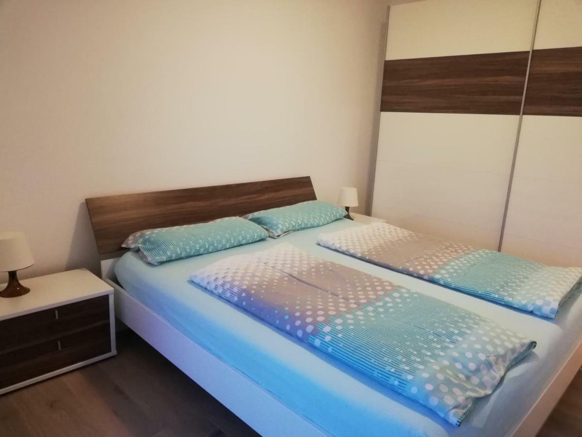 Apartment Schlossbergblick Грац Экстерьер фото